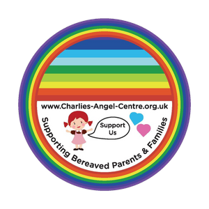 Charlies-Angel-Centre Foundation Logo