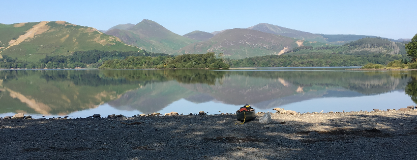 Lake District Foundation Cover Photo