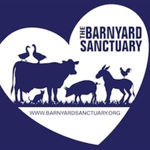 The Barnyard Sanctuary Logo