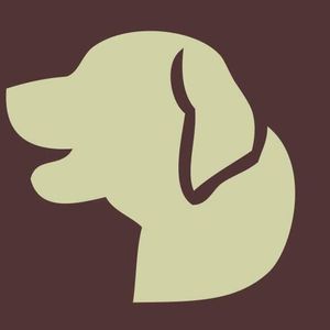 Labradors in Need Logo