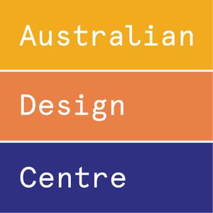 Australian Design Centre Logo