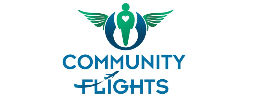 Community Flights Cover Photo