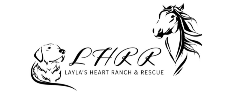 Layla’s Heart Ranch and Rescue Cover Photo