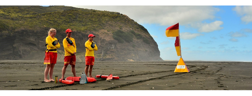 Surf Life Saving Northern Region Cover Photo