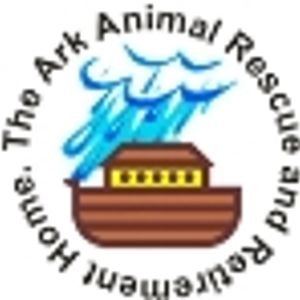 The Ark Animal Rescue & Retirement Home, Lincolnshire Logo