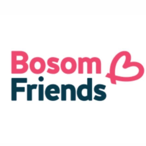 Barnoldswick and Earby Bosom Friends Logo