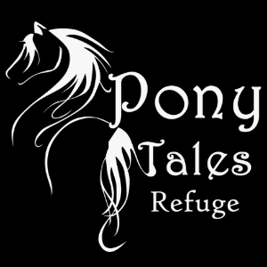 Pony Tales Refuge & Rehab, Inc. Logo