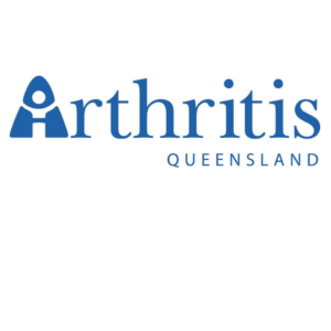 Arthritis Queensland Logo