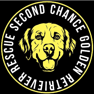 Second Chance Dog Rescue C.I.C Logo