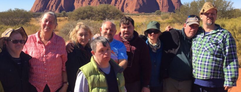 L'Arche Australia Cover Photo