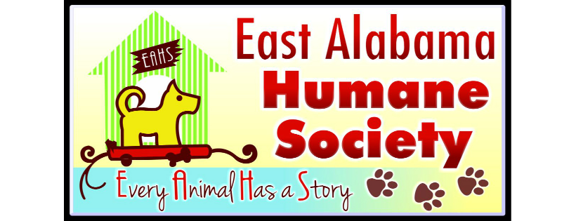 East Alabama Humane Society Inc