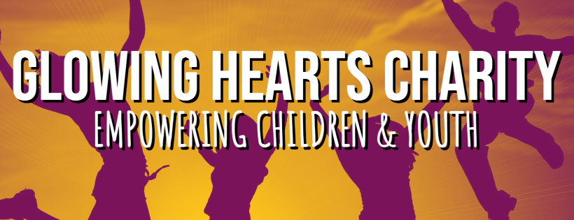 Glowing Hearts Charity