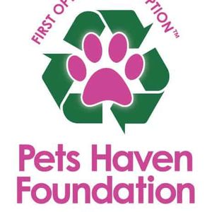 Pets Haven Foundation Logo