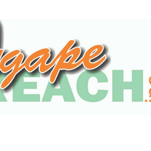 Agape Outreach Inc Logo