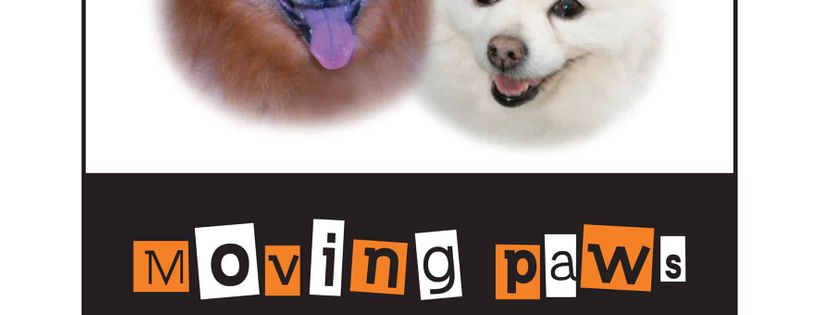 Moving Paws Incorporated Cover Photo