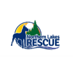 Northern Lakes Rescue Logo