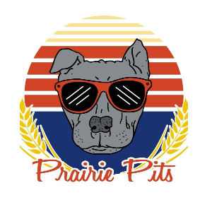 Prairie Pits Logo