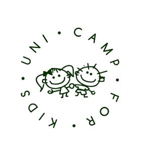 Uni Camp For Kids Incorporated Logo