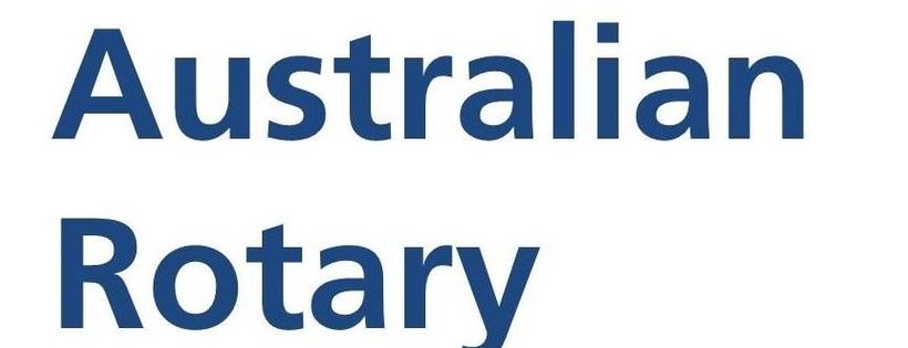 Australian Rotary Health Cover Photo