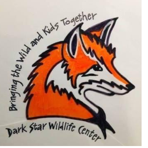 Dark Star Wildlife Center Logo