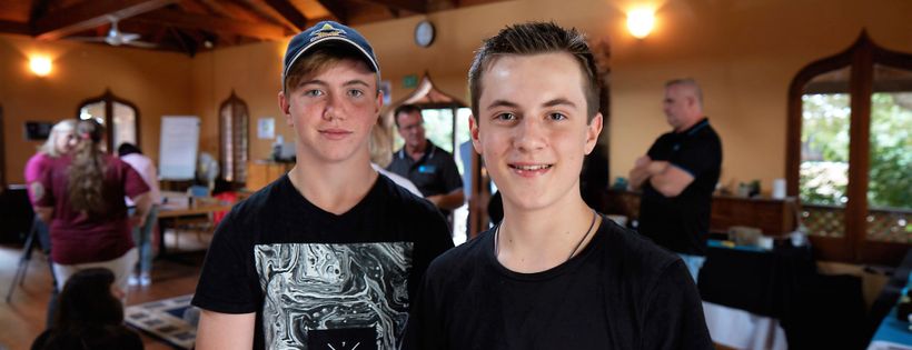The Carers Foundation Australia