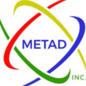 Medical Education Training and Development (METAD) Logo
