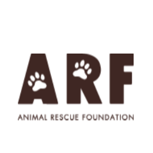 Animal Rescue Foundation Logo