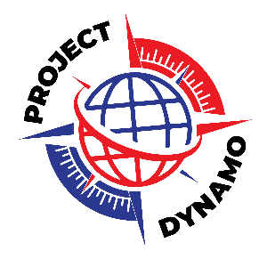 ProjectDynamo.org Logo