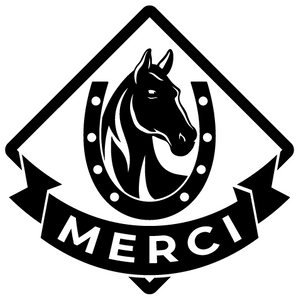 Melbourne Equine Rescue Centre Incorporated Logo