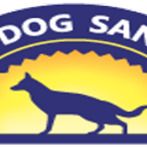 Senior Dog Sanctuary Logo