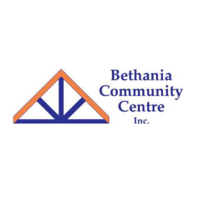 Bethania Community Centre Logo