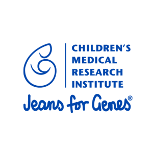 Jeans for Genes Australia Logo