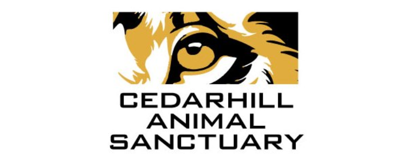 Cedarhill Animal Sanctuary Cover Photo