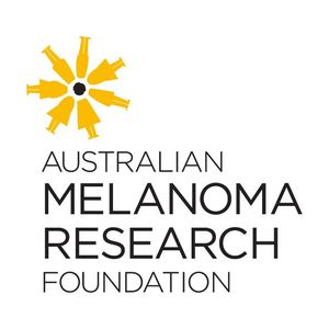 Australian Melanoma Research Foundation Logo