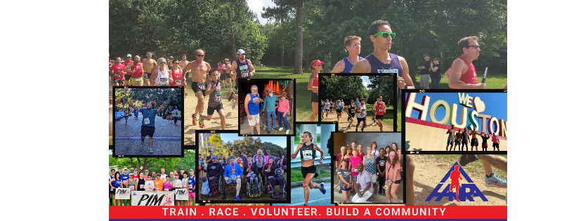 Houston Area Road Runners Association (HARRA)