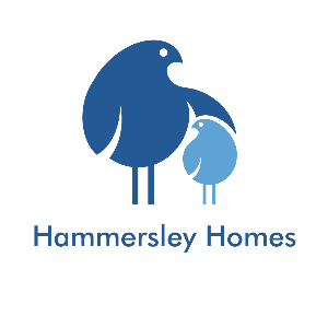 Hammersley Homes Logo