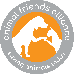 Animal Friends Alliance Logo