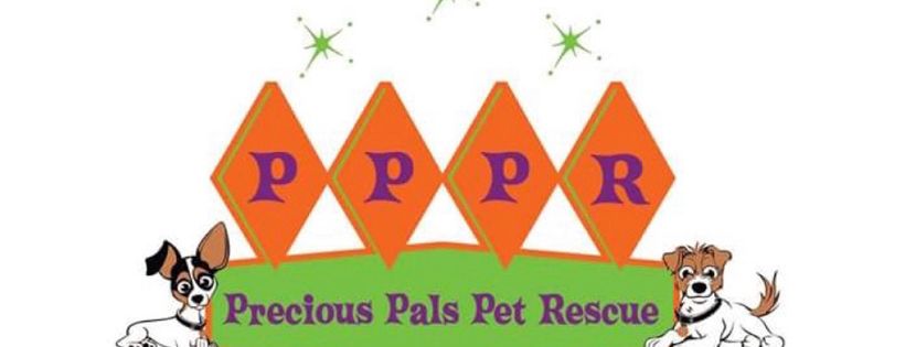 Precious Pals Pet Rescue Cover Photo