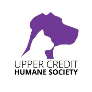 Upper Credit Humane Society Logo