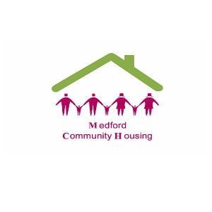 Medford Community Housing, Inc. Logo