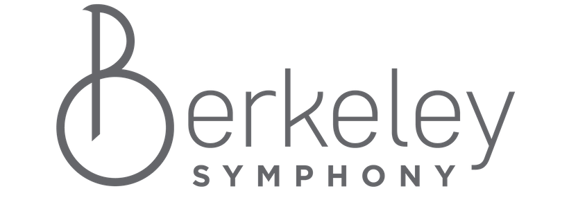 Berkeley Symphony Orchestra Cover Photo