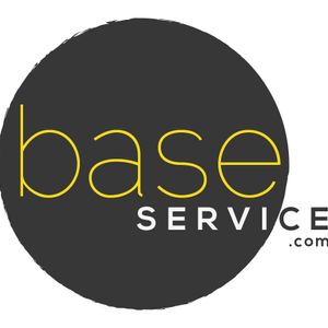 Base Services Inc Logo