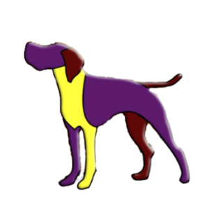 Soul Dog Rescue Logo