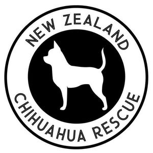 New Zealand Chihuahua Rescue Logo