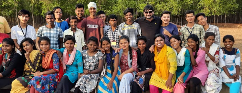STEP International Foundation