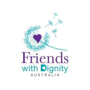 Friends with Dignity Limited Logo