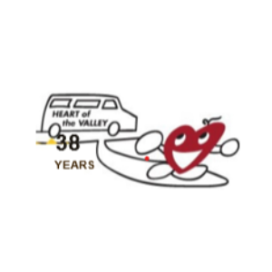 Heart of the Valley, Services for Seniors Logo