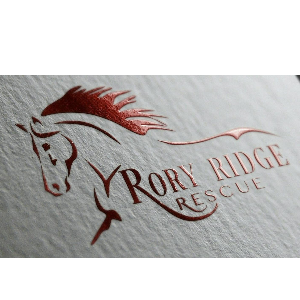 Rory Ridge Rescue Logo