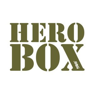 Herobox Logo