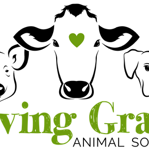 Saving Grace Animal Rescue Logo